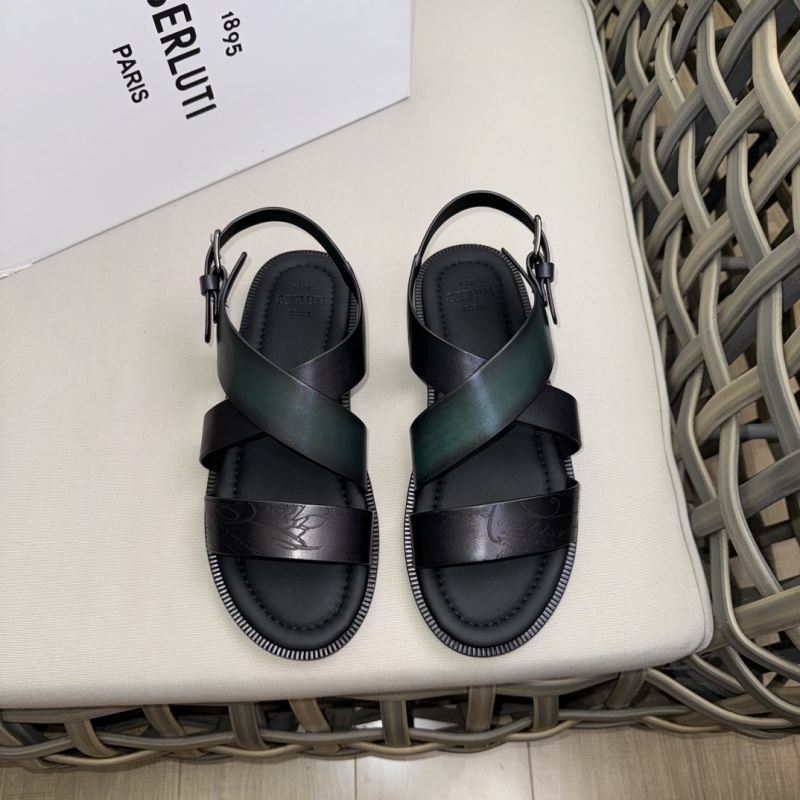 Berluti Sandals